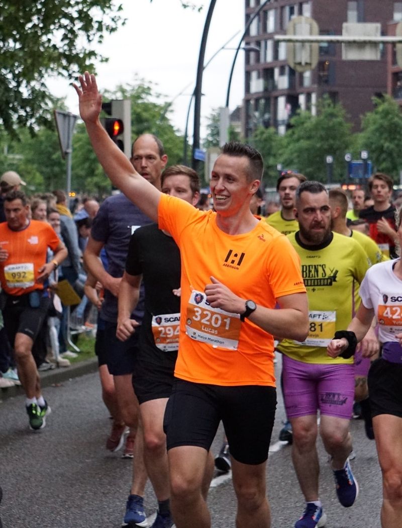 Roy Dijkslag - Commercieel medewerker binnendienst