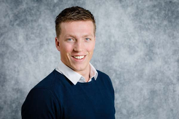 Pepijn van Heumen