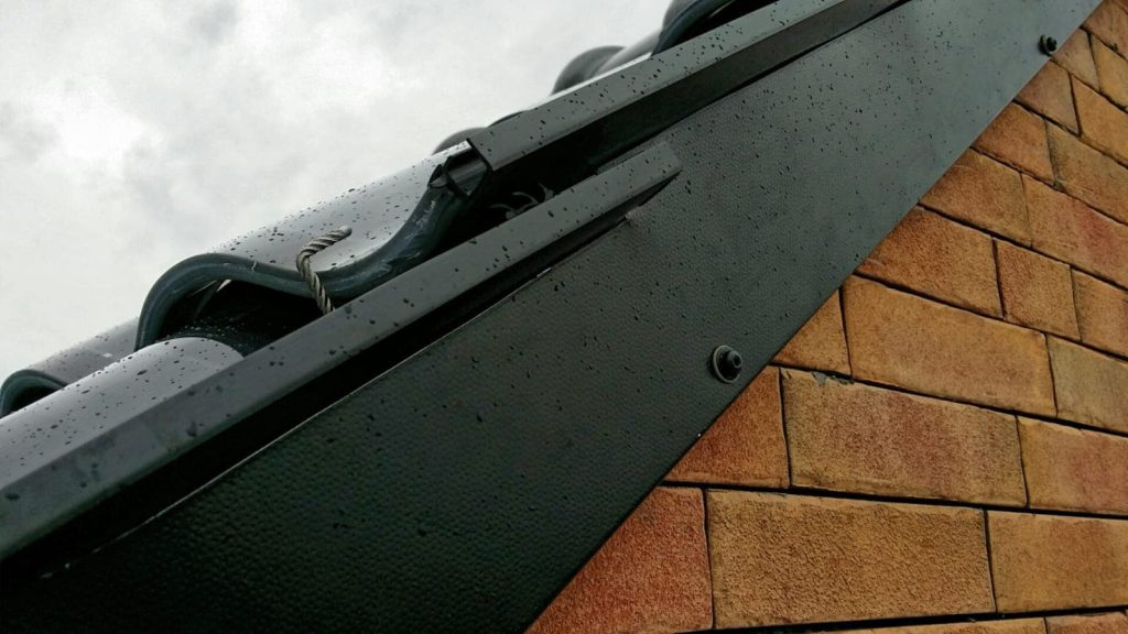 Loskade Groningen Van Wijnen Aberson Solar Hantile dakpannen steenstrips