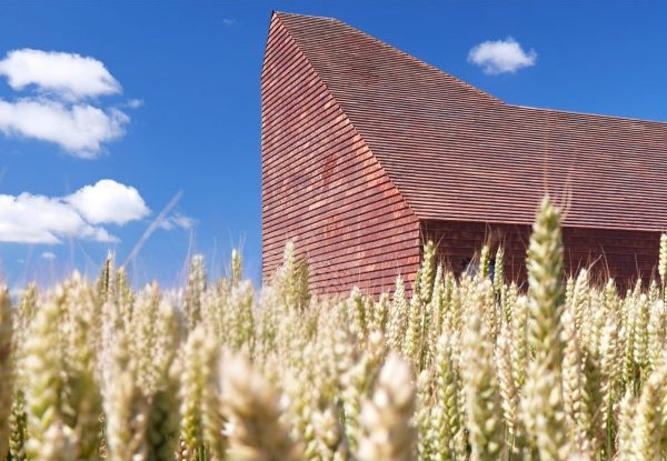 Circulaire gevelsystemen