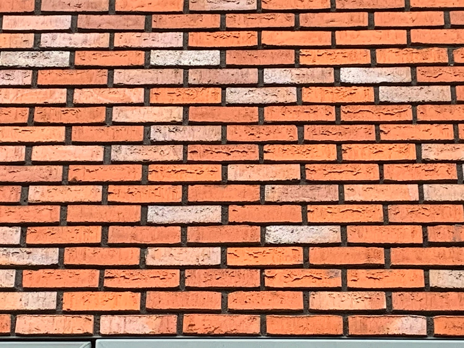 Wasserstrich bij een winkelcentrum in Zwolle. -detail