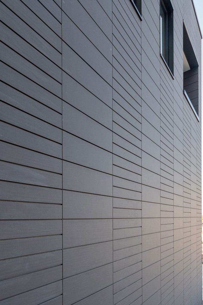 Detail van een muur met Argeton