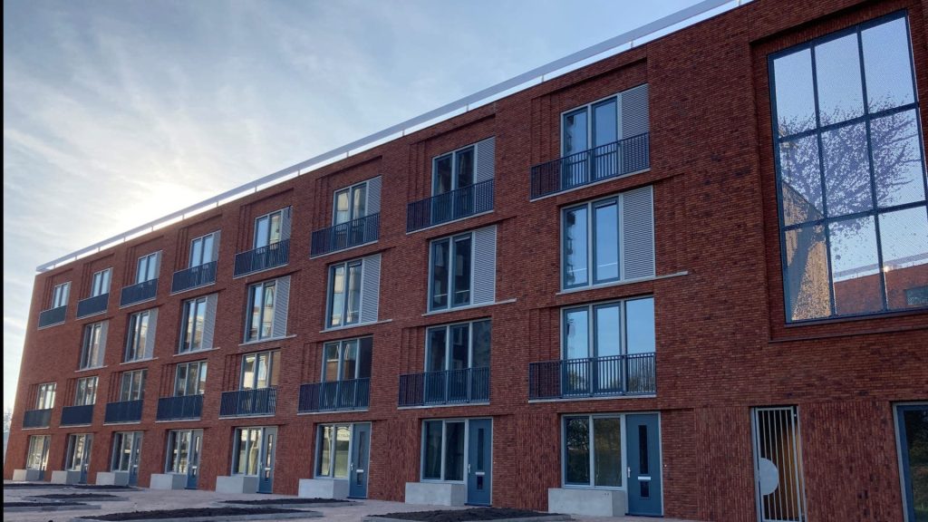 Prefab Haarlem Aberson6