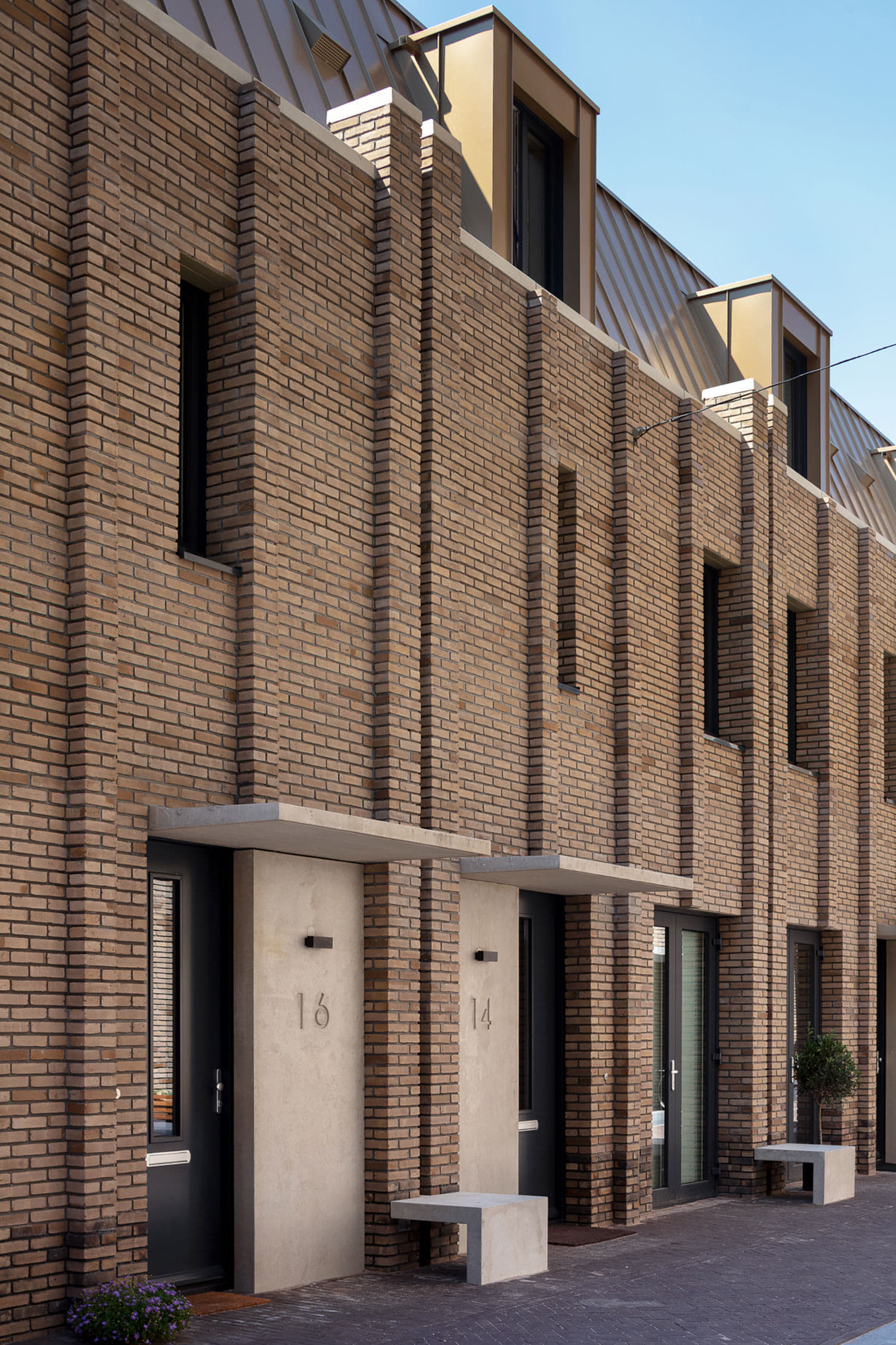 16 Zecc De Koningin Stijn Poelstra