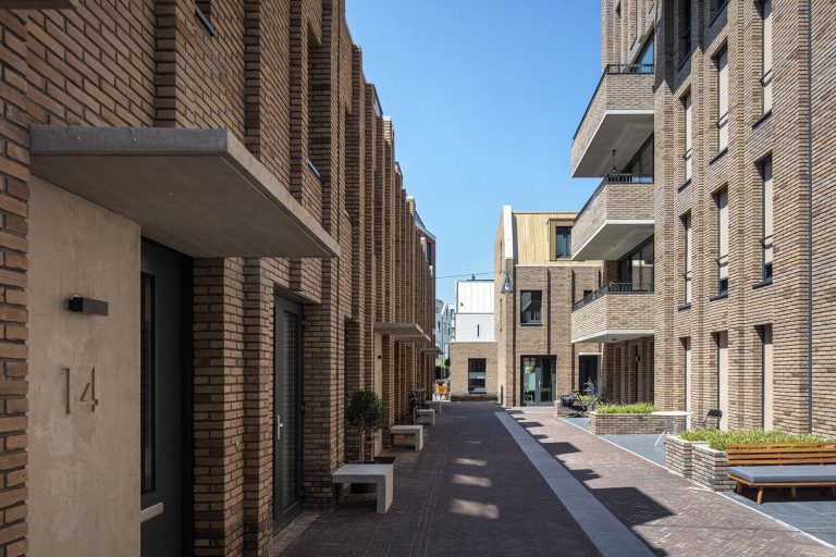 © Stijn Poelstra / Zecc Architecten