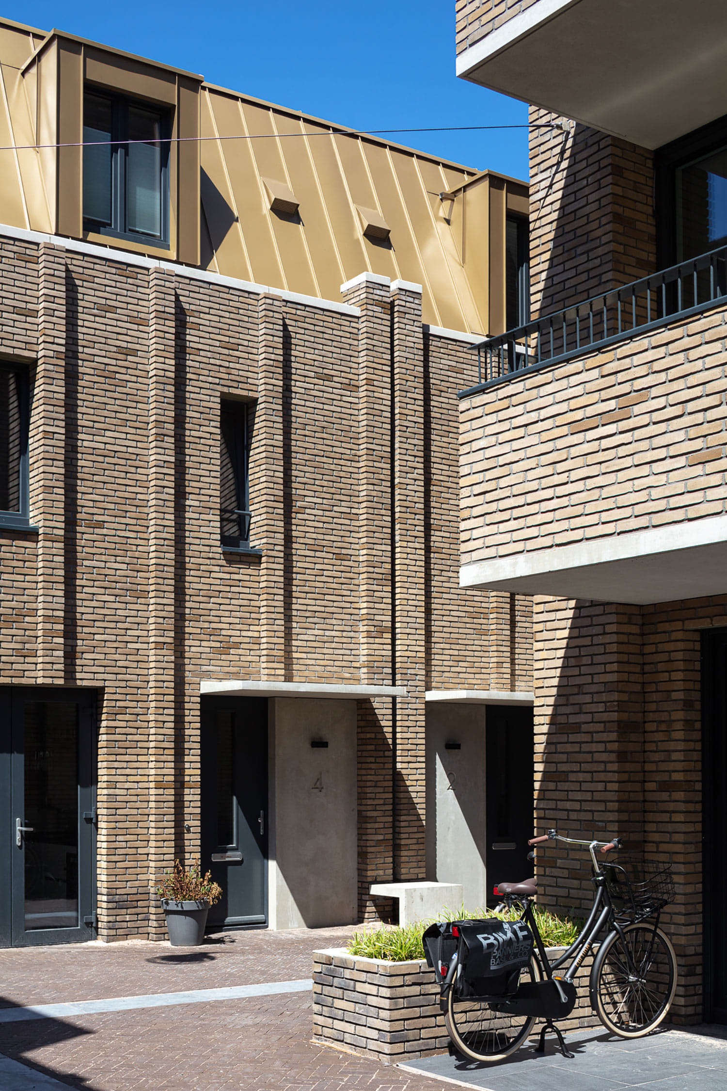 18 Zecc De Koningin Stijn Poelstra