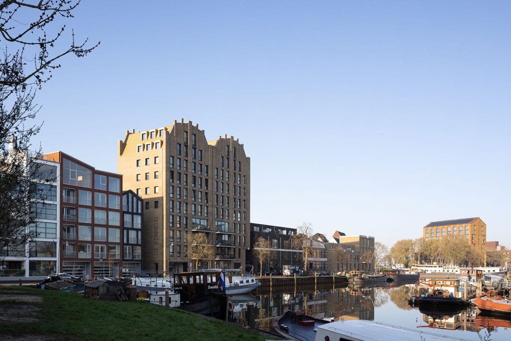 8 Zecc De Koningin Stijn Poelstra