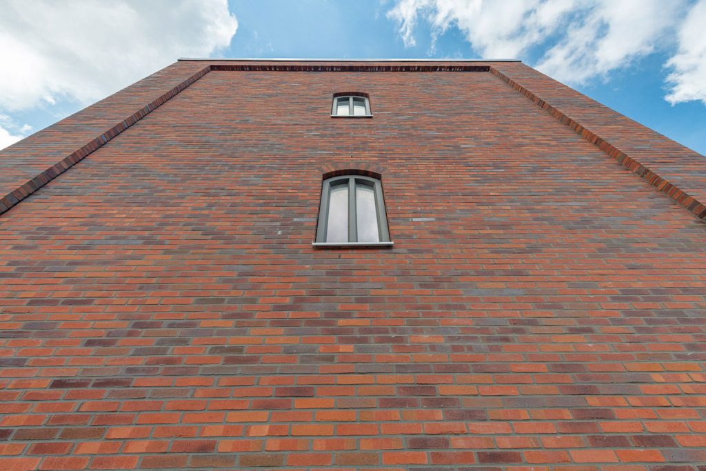 Kadekwartier Leeuwarden gevelstenen aberson onderaf