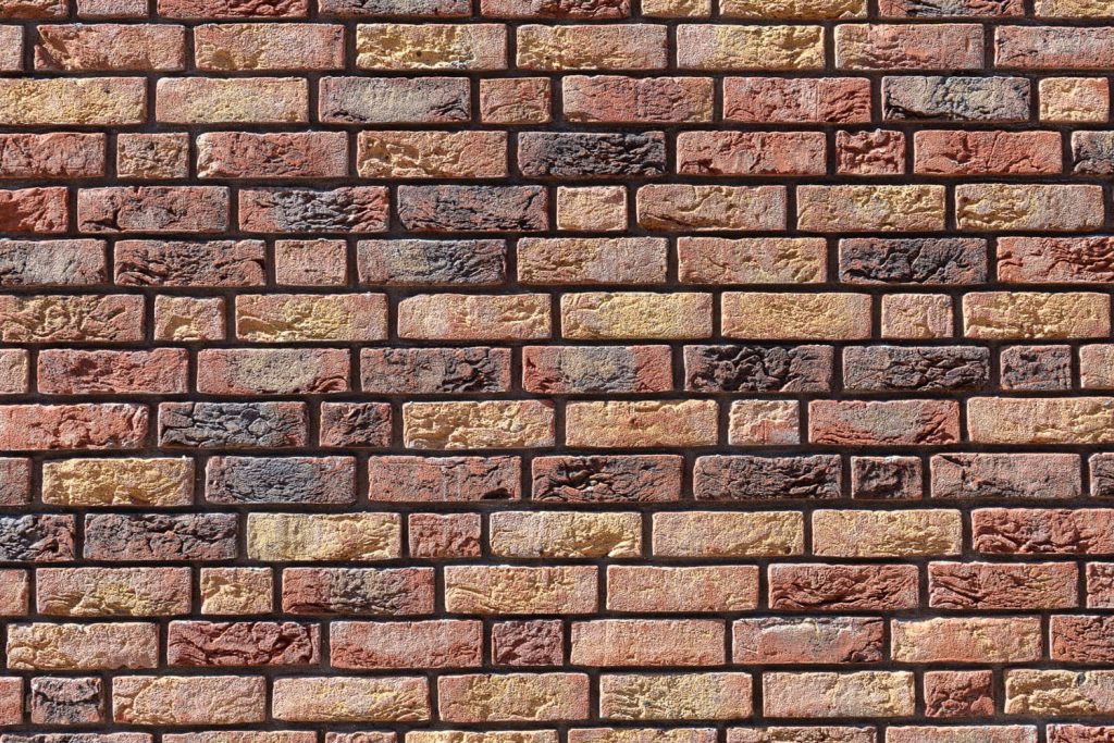 Dikformaat gevelsteen Boterdiep detail baksteen Aberson 1