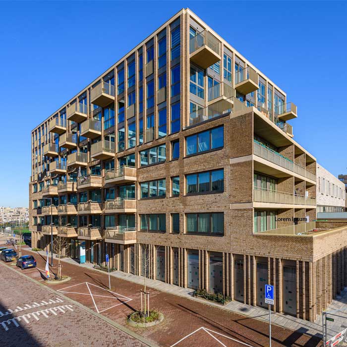 De Finish - Zeeburgereiland Amsterdam
