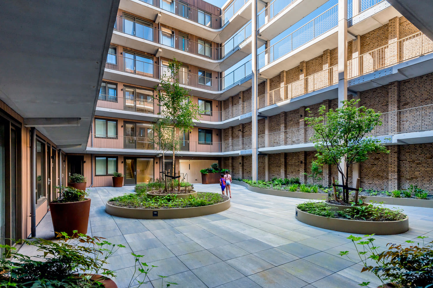 Foto: architectuurfotografen.nl / Fedde de Weert 