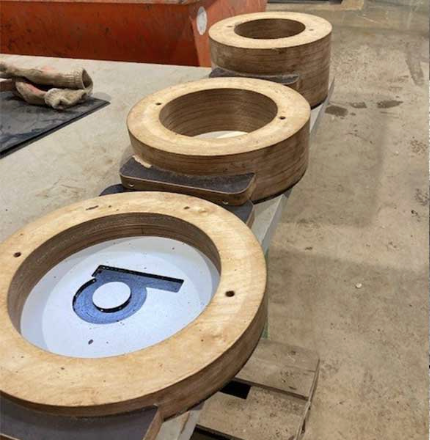 AAP awards in een nieuw jasje 1