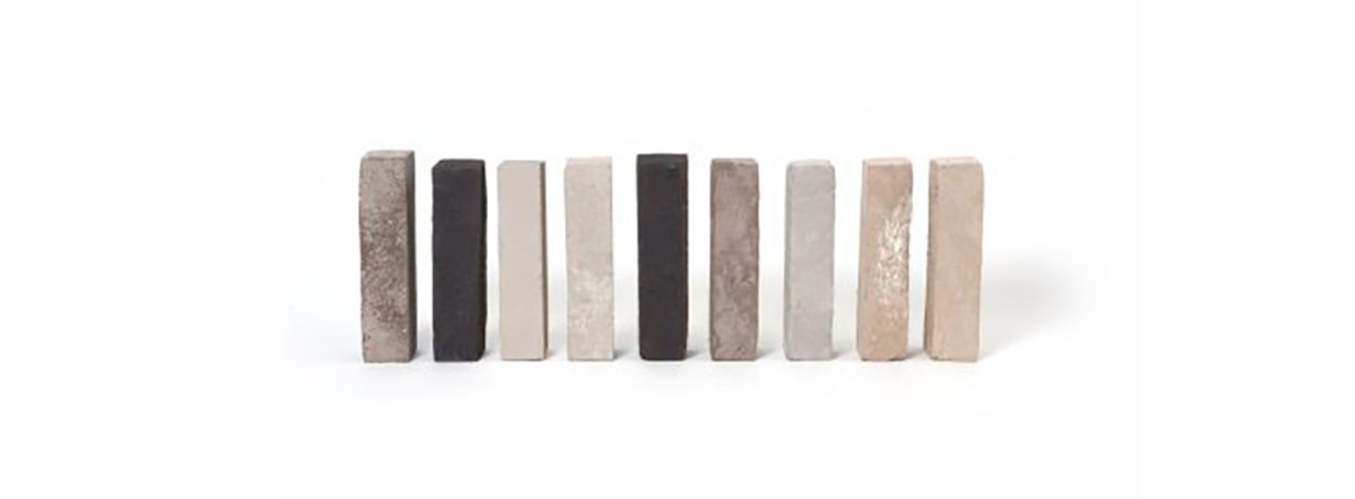 Smalle bakstenen - header