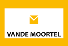 Logo vande Moortel