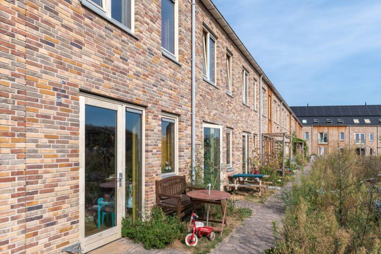 Ecodorp Zuiderveld Nijmegen - Van idealen naar circulaire realiteit - schuurvolume 2 web