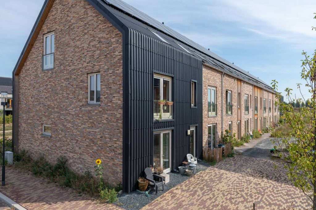 Ecodorp Zuiderveld Nijmegen - Van idealen naar circulaire realiteit - schuurvolume 2 web