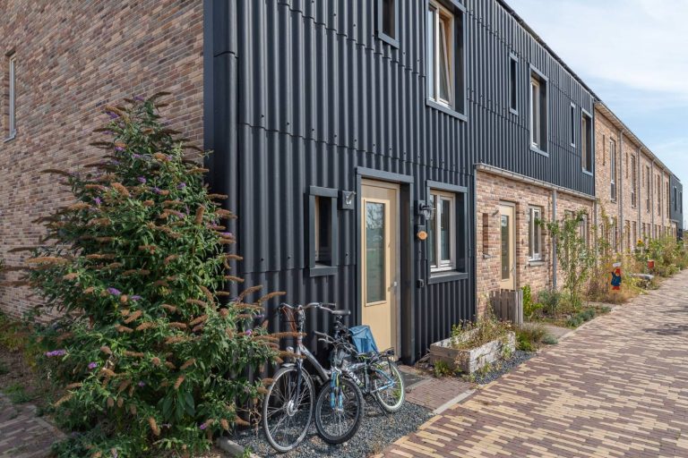 Ecodorp Zuiderveld Nijmegen - Van idealen naar circulaire realiteit - schuurvolume 2 web