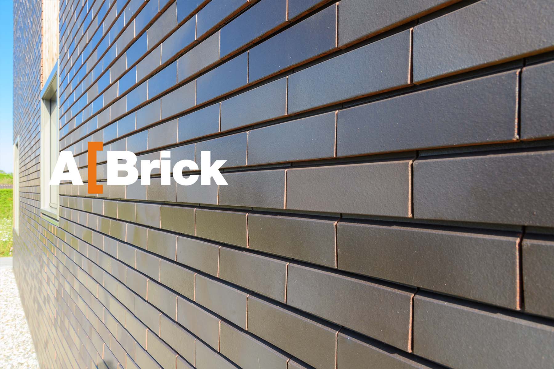 A-brick gevelsysteem - snel en circulair - banner 1900x1200 + logo