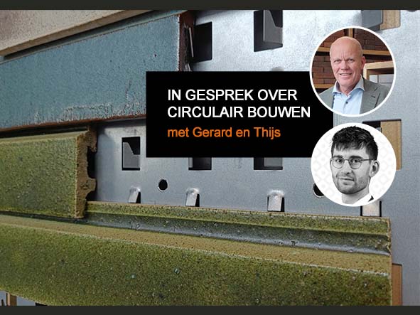 Blog Circulair bouwen van woorden naar daden