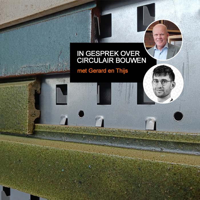 Linkinbio - Circulair bouwen van woorden naar daden
