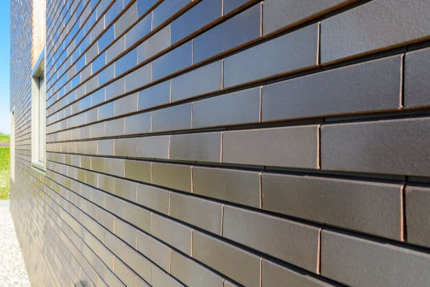 Sustainer Homes Hengelo - A-Brick gevelsysteem A-Brick gevelsysteem