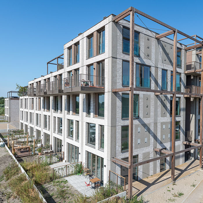 Leyhof Erasmusveld Den Haag