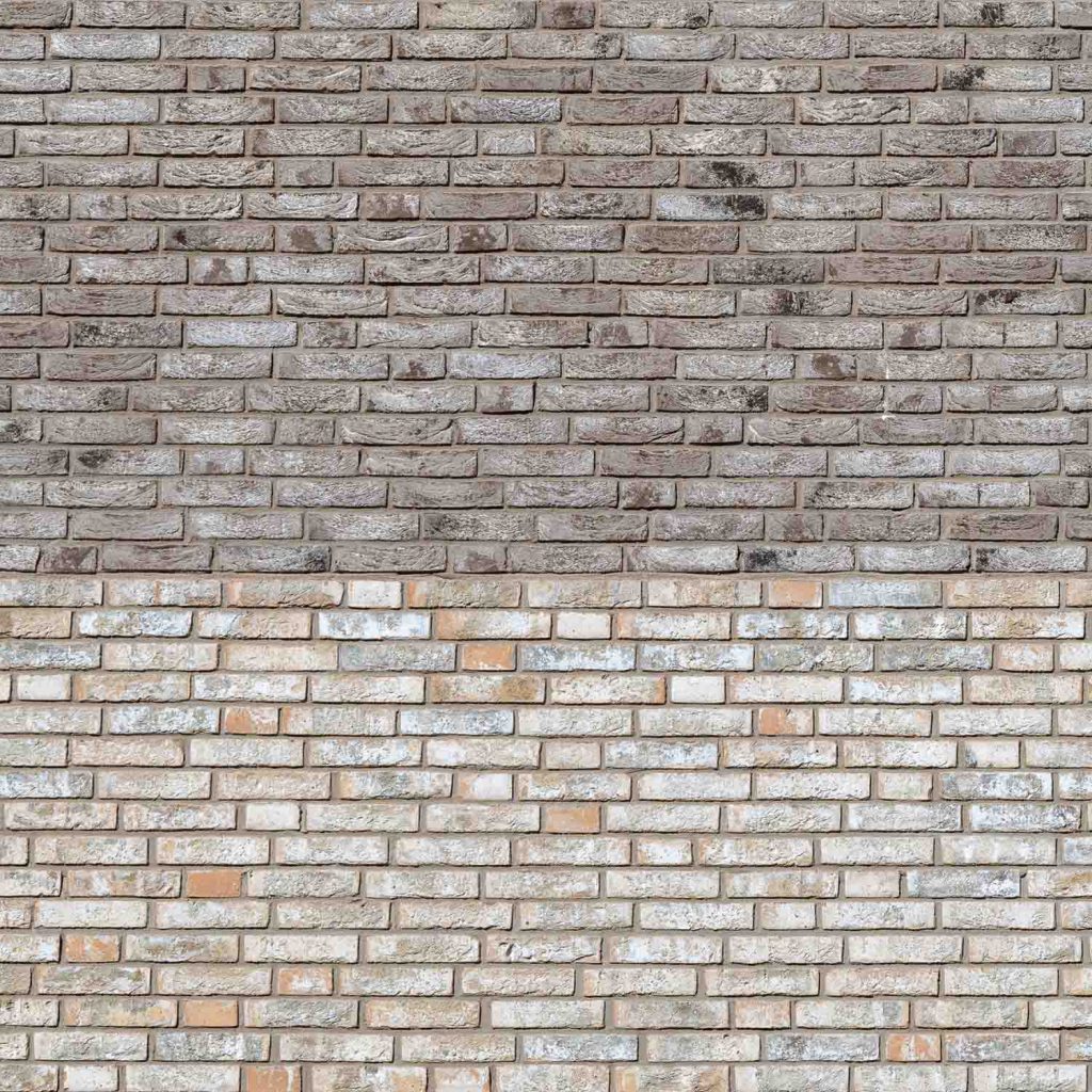 Zuiderparkhof Rotterdam Aberson bakstenen