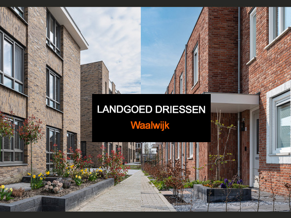 Blog Landgoed Driessen Waalwijk - Aberson