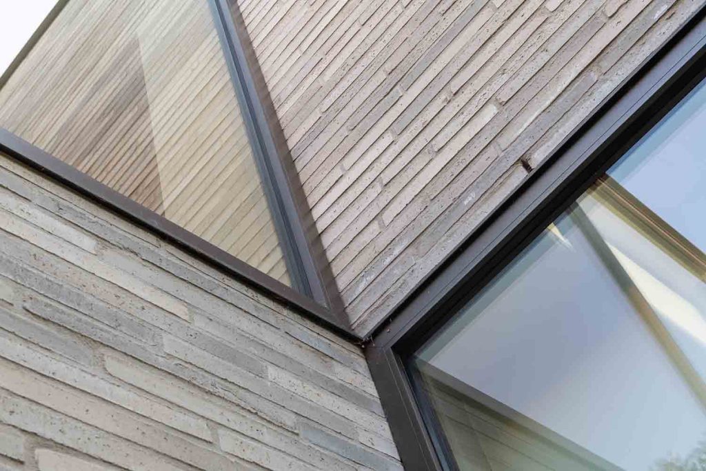 Villa Oss 4 Langformaat gevelstenen Aberlongue Aberson