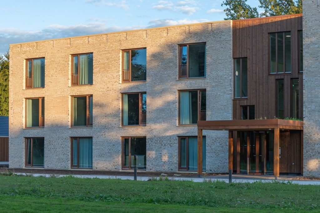 Villa Lootuinen - Coevorden - Aberson