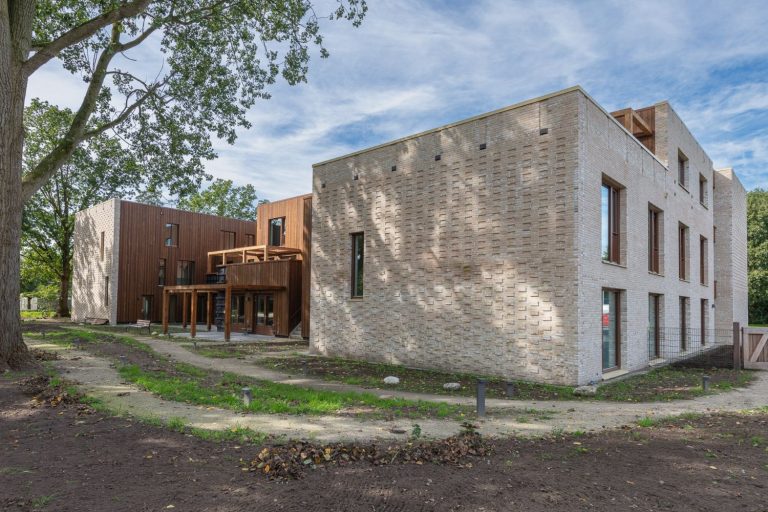 Villa Lootuinen - Coevorden - Aberson