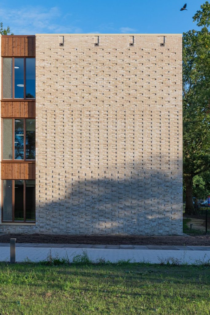 Villa Lootuinen - Coevorden - Aberson