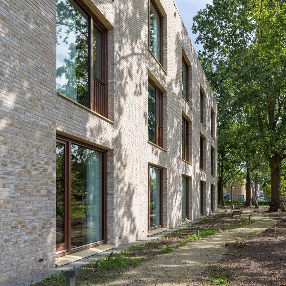 Villa Lootuinen - Coevorden - Aberson