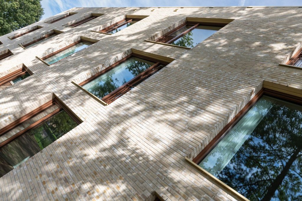 Villa Lootuinen - Coevorden - Aberson