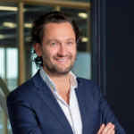 Bart Kellerhuis - Zecc Architecten