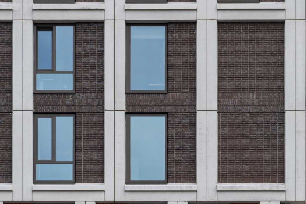 Het Dok Amsterdam Aberson