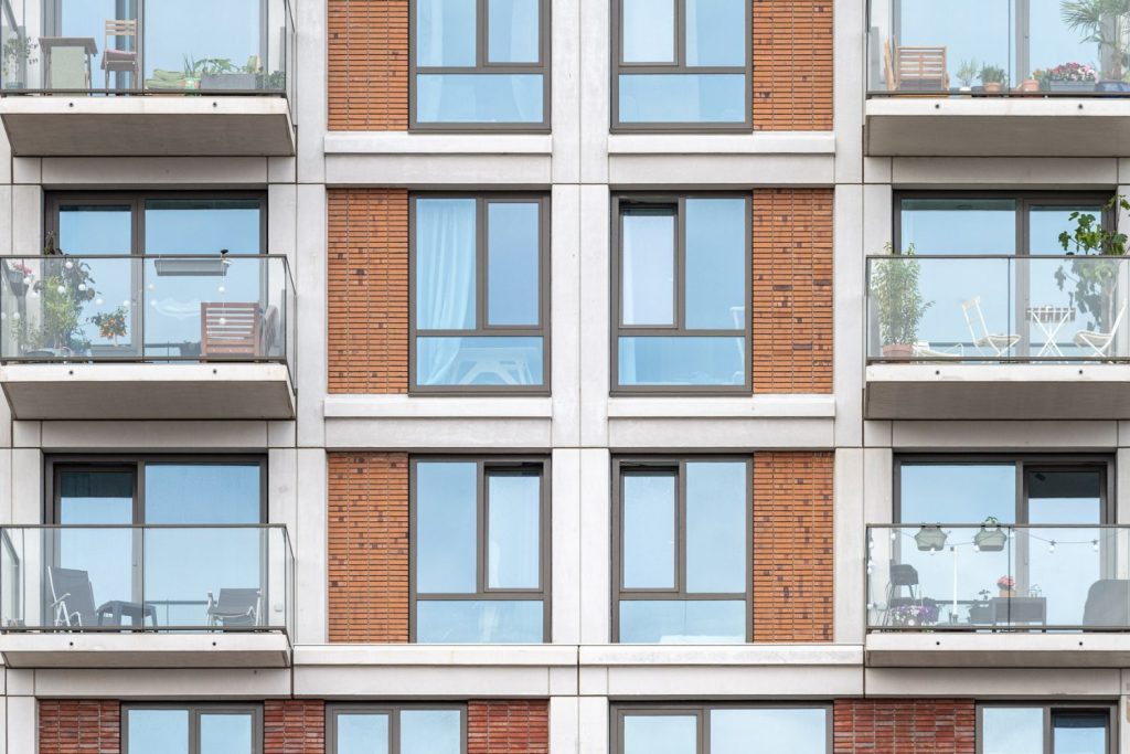 Het Dok Amsterdam Aberson