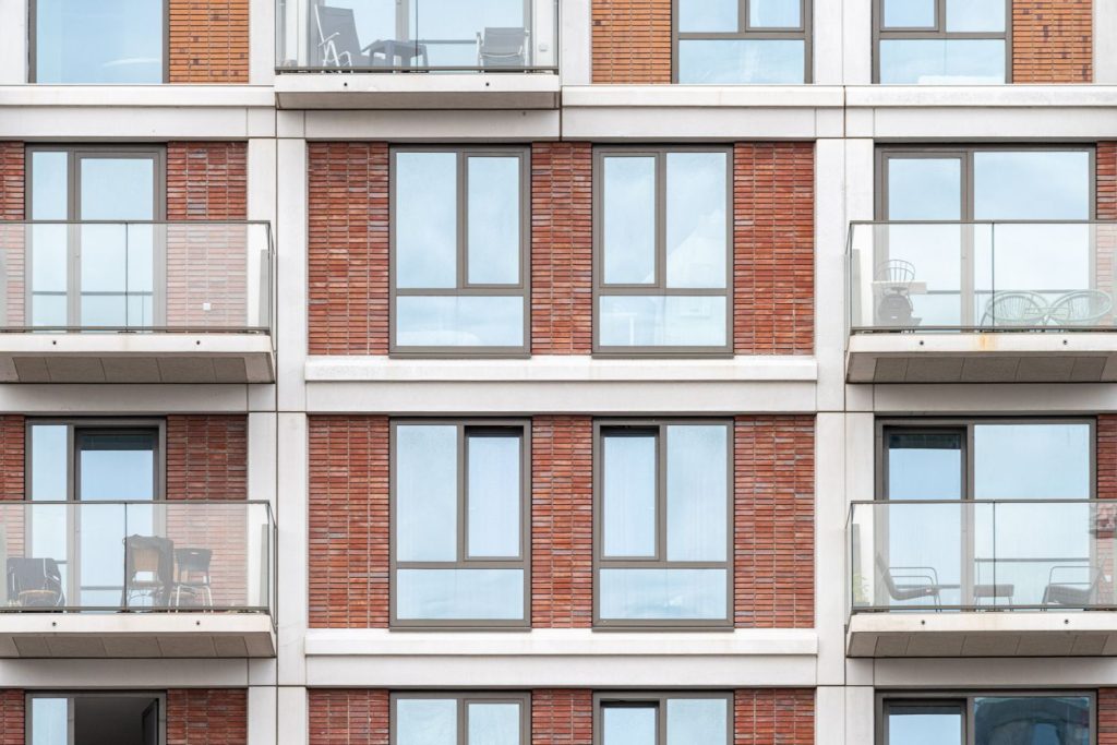 Het Dok Amsterdam Aberson