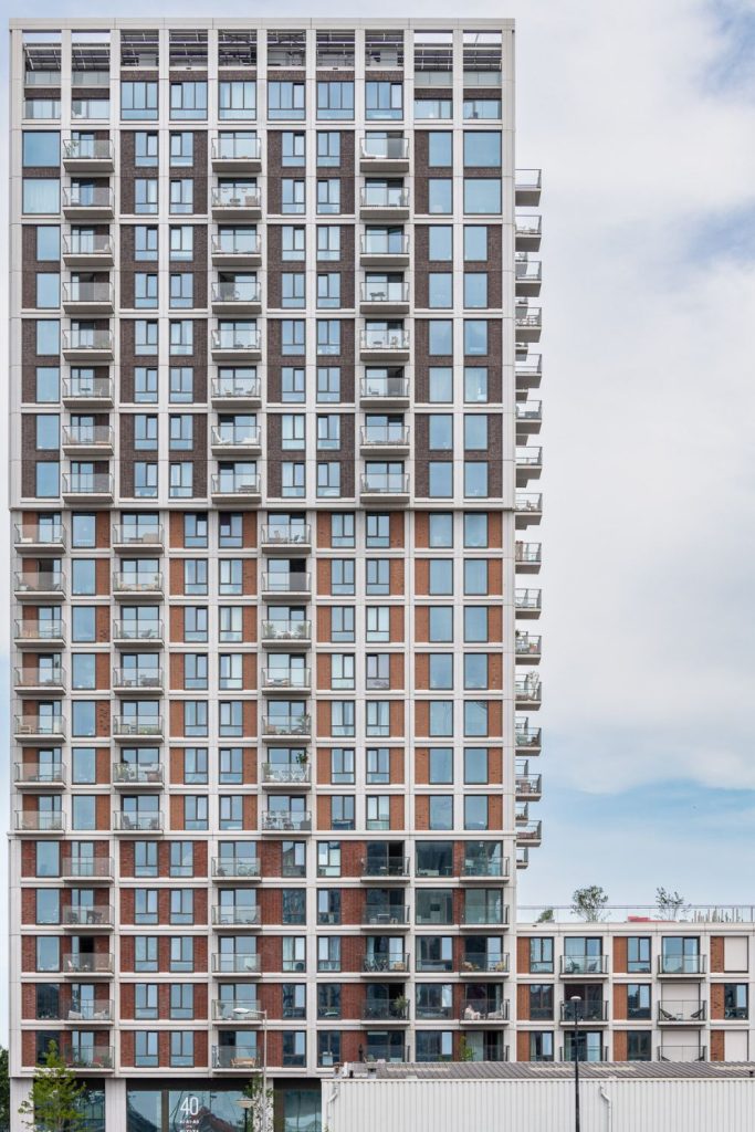 Het Dok Amsterdam Aberson