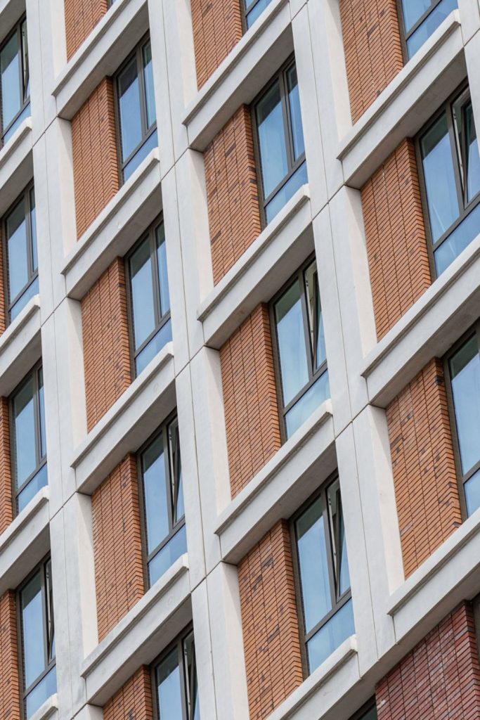 Het Dok Amsterdam Aberson