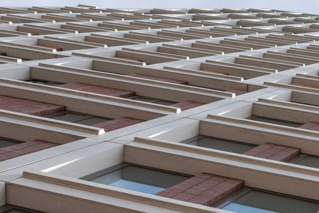 Het Dok Amsterdam Aberson