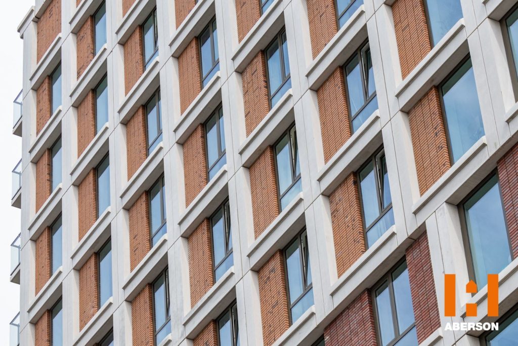 Het Dok Amsterdam Aberson