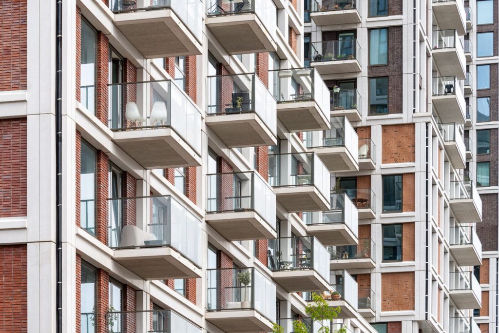 Het Dok Amsterdam Aberson