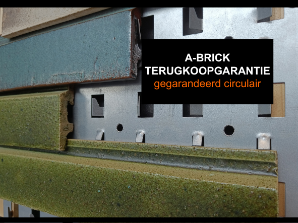 Blog A-Brick terugkoopgarantie