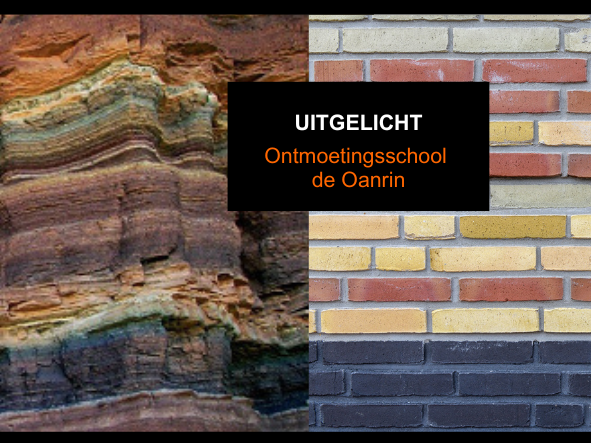 Blog Ontmoetingsschool Oanrin