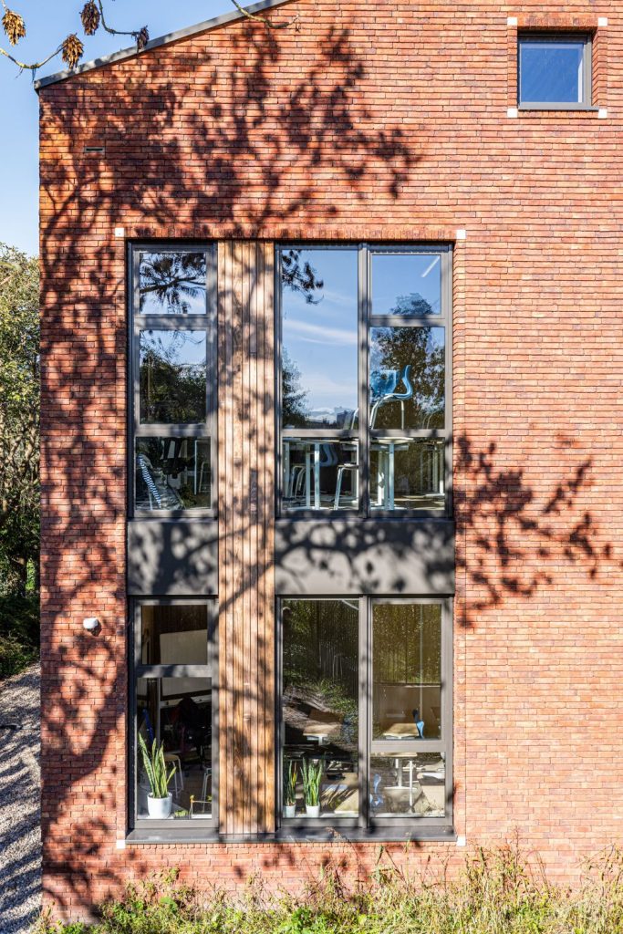 IKC Marnix Kampen ClickBrick Pure Aberson