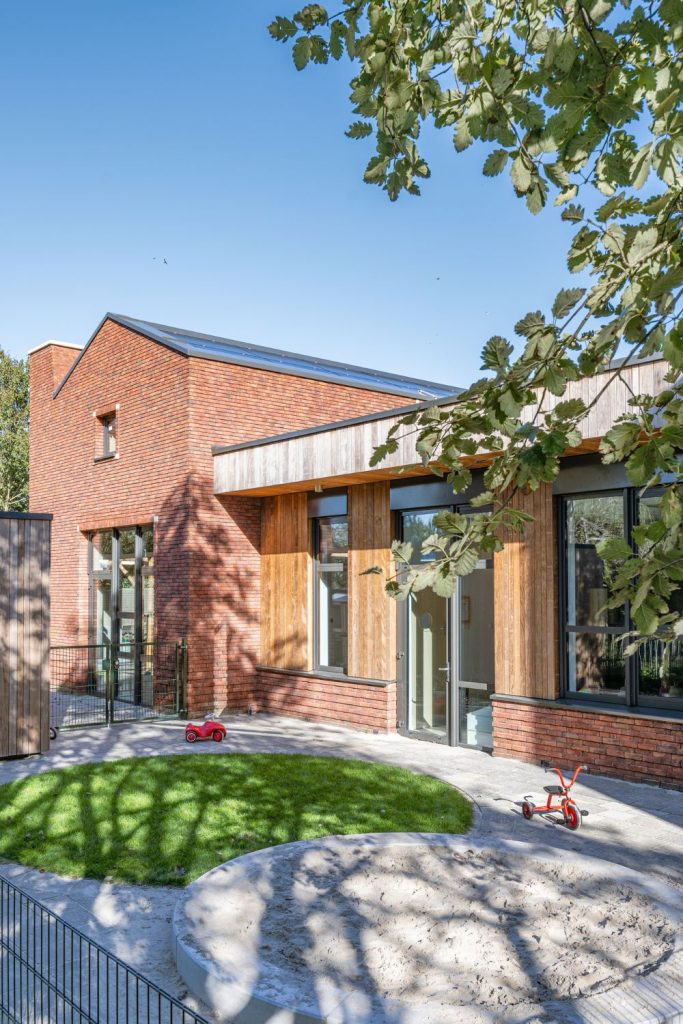 IKC Marnix Kampen ClickBrick Pure Aberson