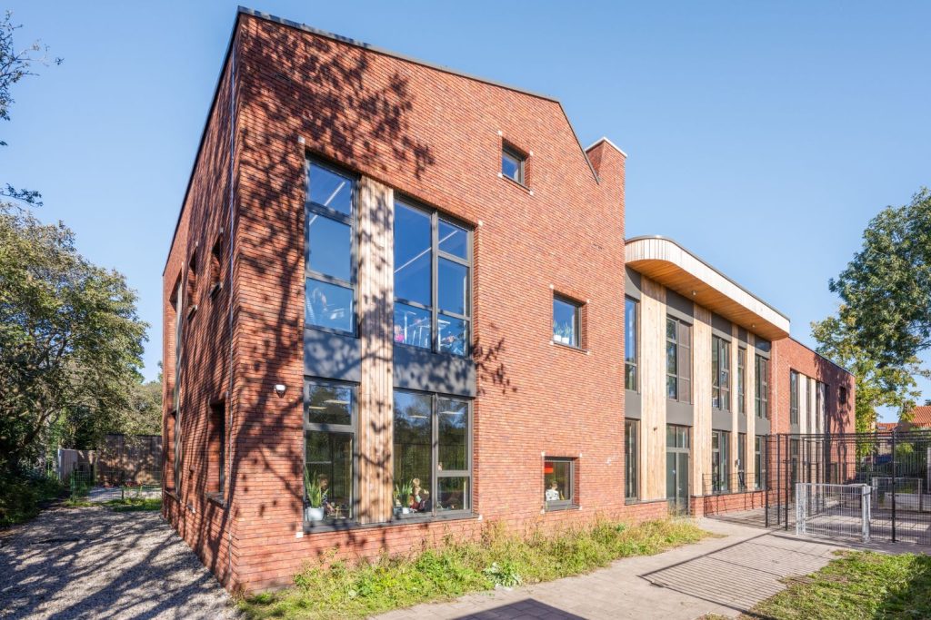 IKC Marnix Kampen ClickBrick Pure Aberson 2