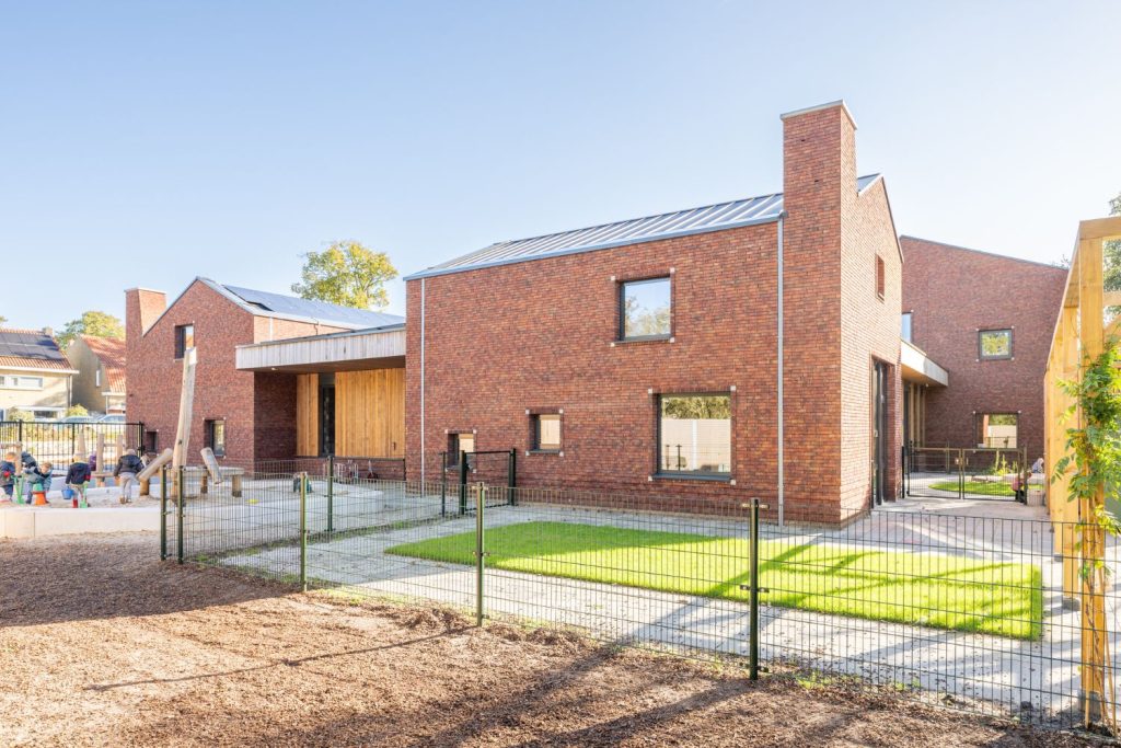 IKC Marnix Kampen ClickBrick Pure Aberson 4