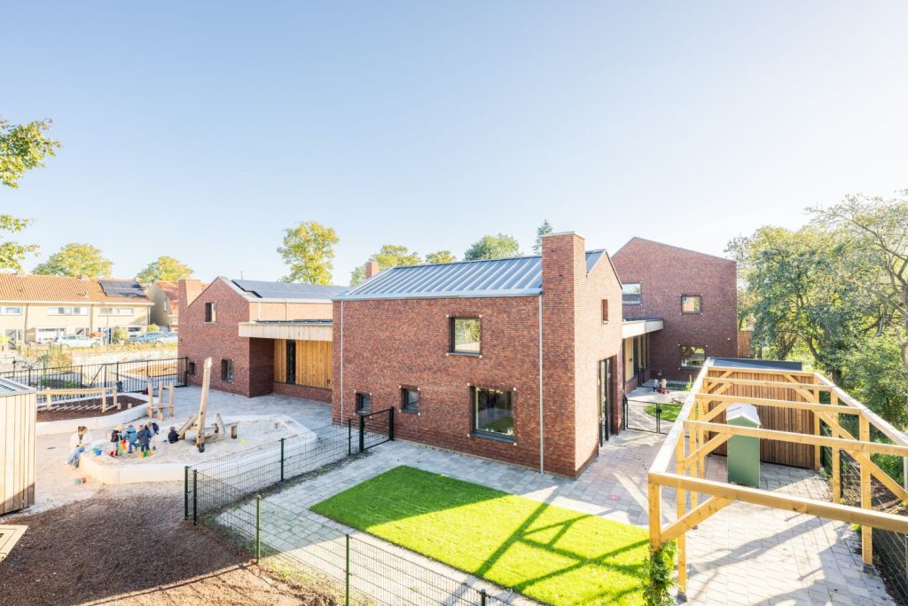 IKC Marnix Kampen ClickBrick Pure Aberson 5